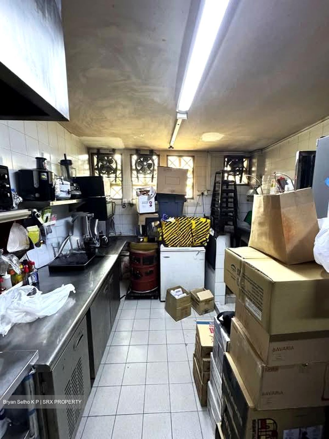 Club Street (D1), Shop House #535468131